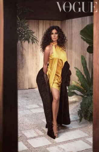 Katrina Kaif Feet Toes And Soles 771