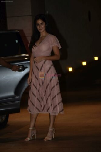 Katrina Kaif Feet Toes And Soles 839