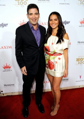 Olivia Munn Feet Toes And Soles 6