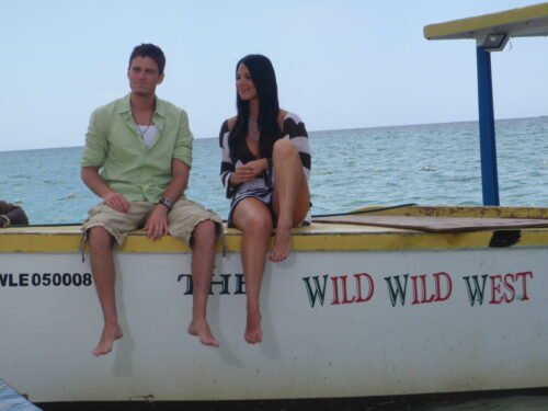 Olivia Munn Feet Toes And Soles 25