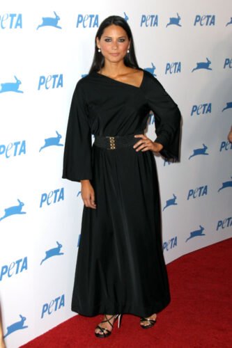 Olivia Munn Feet Toes And Soles 55