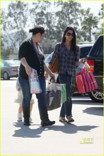 Olivia Munn Feet Toes And Soles 124