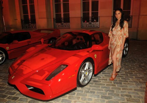 Olivia Munn Feet Toes And Soles 149