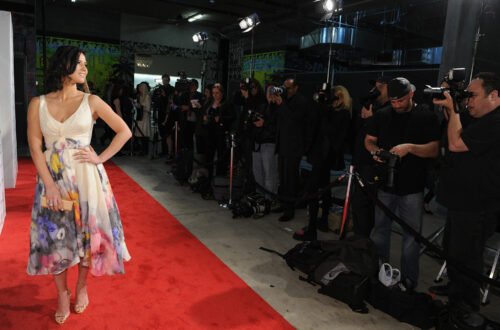 Olivia Munn Feet Toes And Soles 316