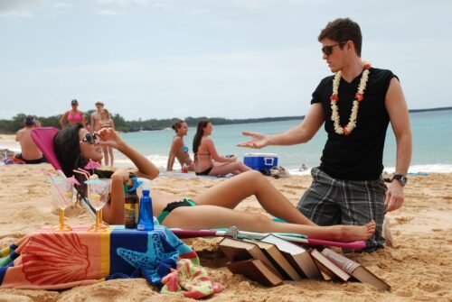 Olivia Munn Feet Toes And Soles 318