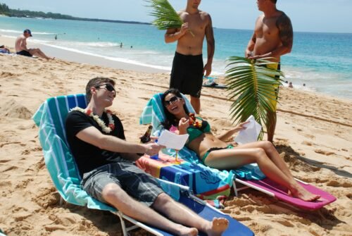 Olivia Munn Feet Toes And Soles 319