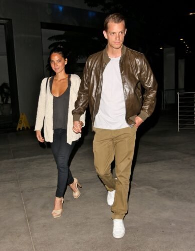 Olivia Munn Feet Toes And Soles 356