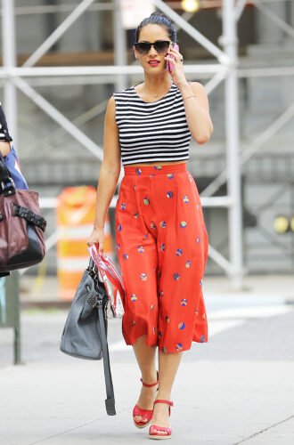 Olivia Munn Feet Toes And Soles 571