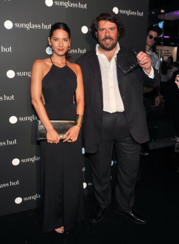 Olivia Munn Feet Toes And Soles 583