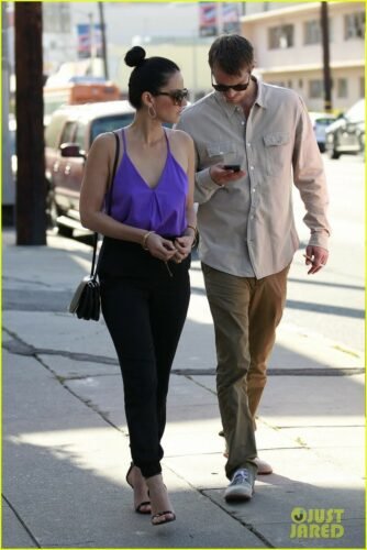 Olivia Munn Feet Toes And Soles 606