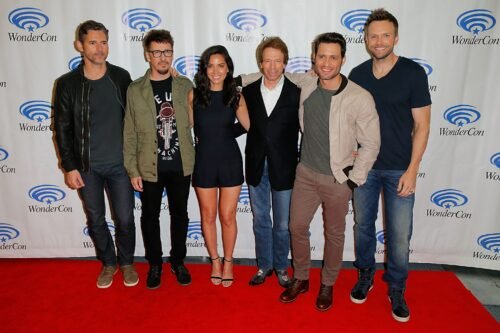 Olivia Munn Feet Toes And Soles 631