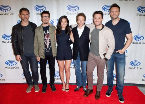 Olivia Munn Feet Toes And Soles 635