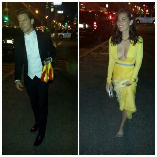 Olivia Munn Feet Toes And Soles 651