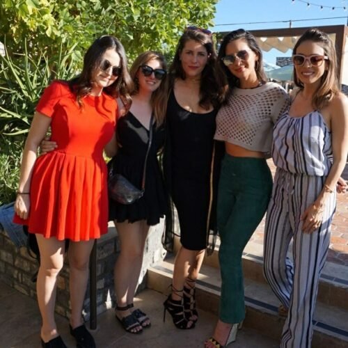 Olivia Munn Feet Toes And Soles 1109