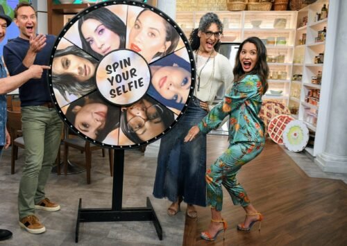 Olivia Munn Feet Toes And Soles 1237