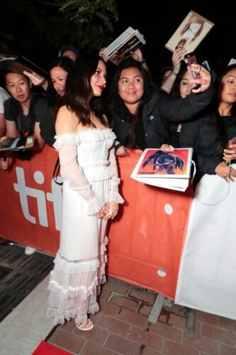 Olivia Munn Feet Toes And Soles 1313