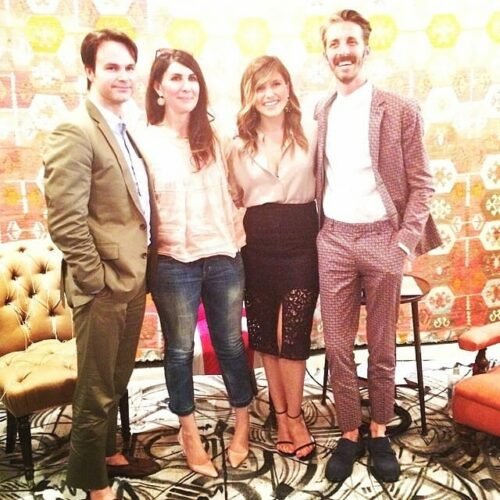 Sophia Bush Feet Toes And Soles 993