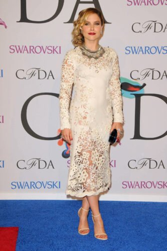 Sophia Bush Feet Toes And Soles 1009