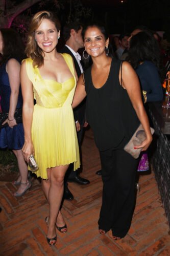 Sophia Bush Feet Toes And Soles 1058