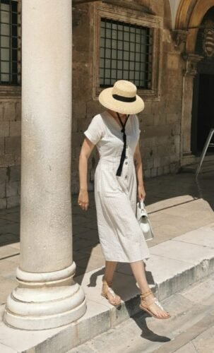 Anita Dujic Feet Toes And Soles 196