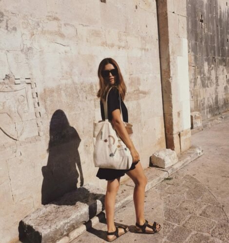 Anita Dujic Feet Toes And Soles 200