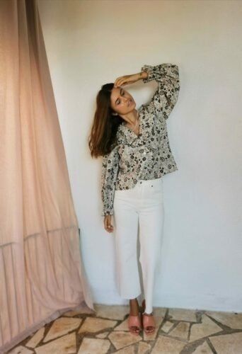 Anita Dujic Feet Toes And Soles 203