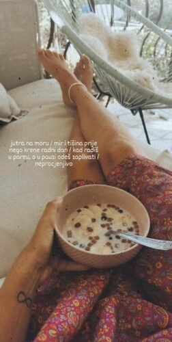 Anita Dujic Feet Toes And Soles 214