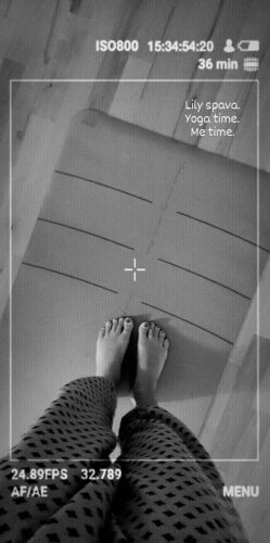 Anita Dujic Feet Toes And Soles 228