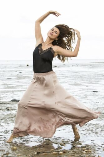 Anita Dujic Feet Toes And Soles 238