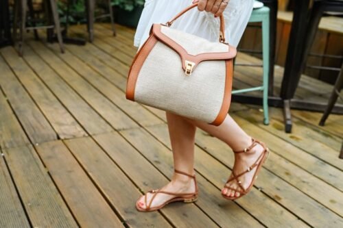 Anita Dujic Feet Toes And Soles 254