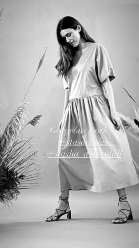 Anita Dujic Feet Toes And Soles 261