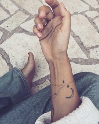 Anita Dujic Feet Toes And Soles 267