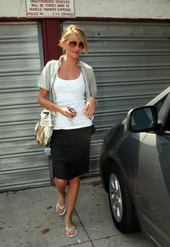 Cameron Diaz Feet Toes And Soles 123