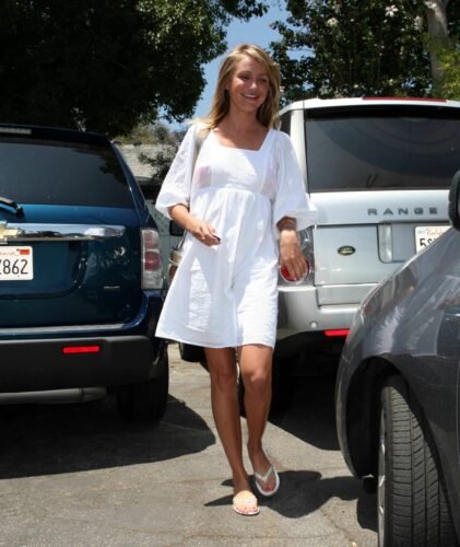 Cameron Diaz Feet Toes And Soles 144