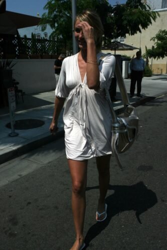 Cameron Diaz Feet Toes And Soles 155