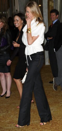 Cameron Diaz Feet Toes And Soles 185