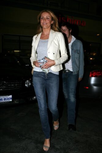 Cameron Diaz Feet Toes And Soles 199