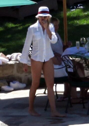 Cameron Diaz Feet Toes And Soles 398