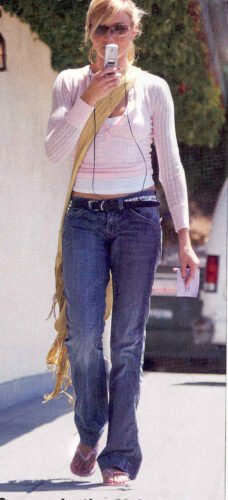 Cameron Diaz Feet Toes And Soles 401