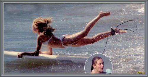 Cameron Diaz Feet Toes And Soles 402