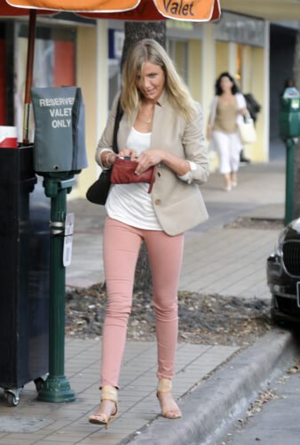 Cameron Diaz Feet Toes And Soles 437