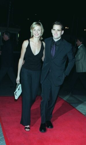 Cameron Diaz Feet Toes And Soles 445