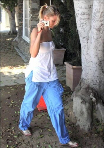 Cameron Diaz Feet Toes And Soles 452