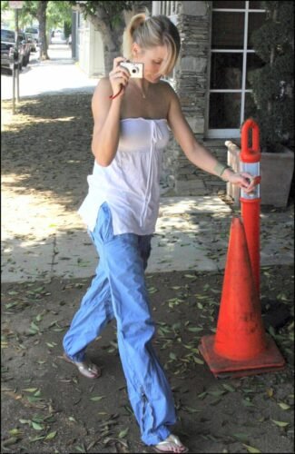 Cameron Diaz Feet Toes And Soles 453