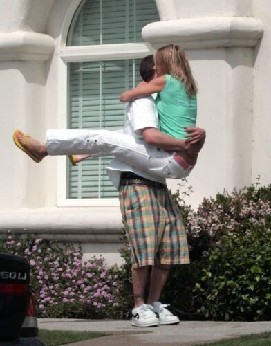 Cameron Diaz Feet Toes And Soles 467