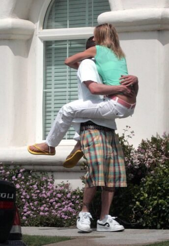 Cameron Diaz Feet Toes And Soles 468