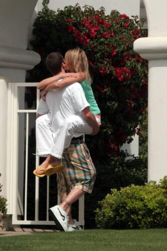 Cameron Diaz Feet Toes And Soles 469