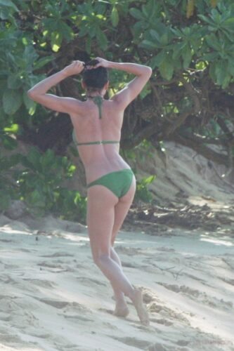 Cameron Diaz Feet Toes And Soles 474