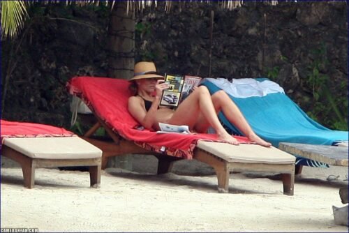 Cameron Diaz Feet Toes And Soles 483