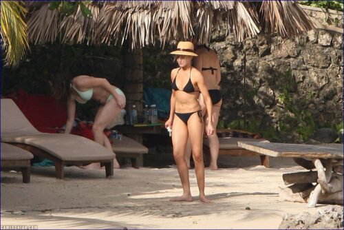 Cameron Diaz Feet Toes And Soles 484